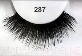 Elise Faux Eyelashes #287
