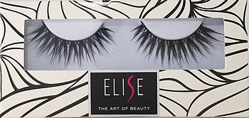 Elise Faux Eyelashes #273