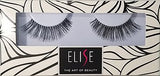 Elise Faux Eyelashes #705