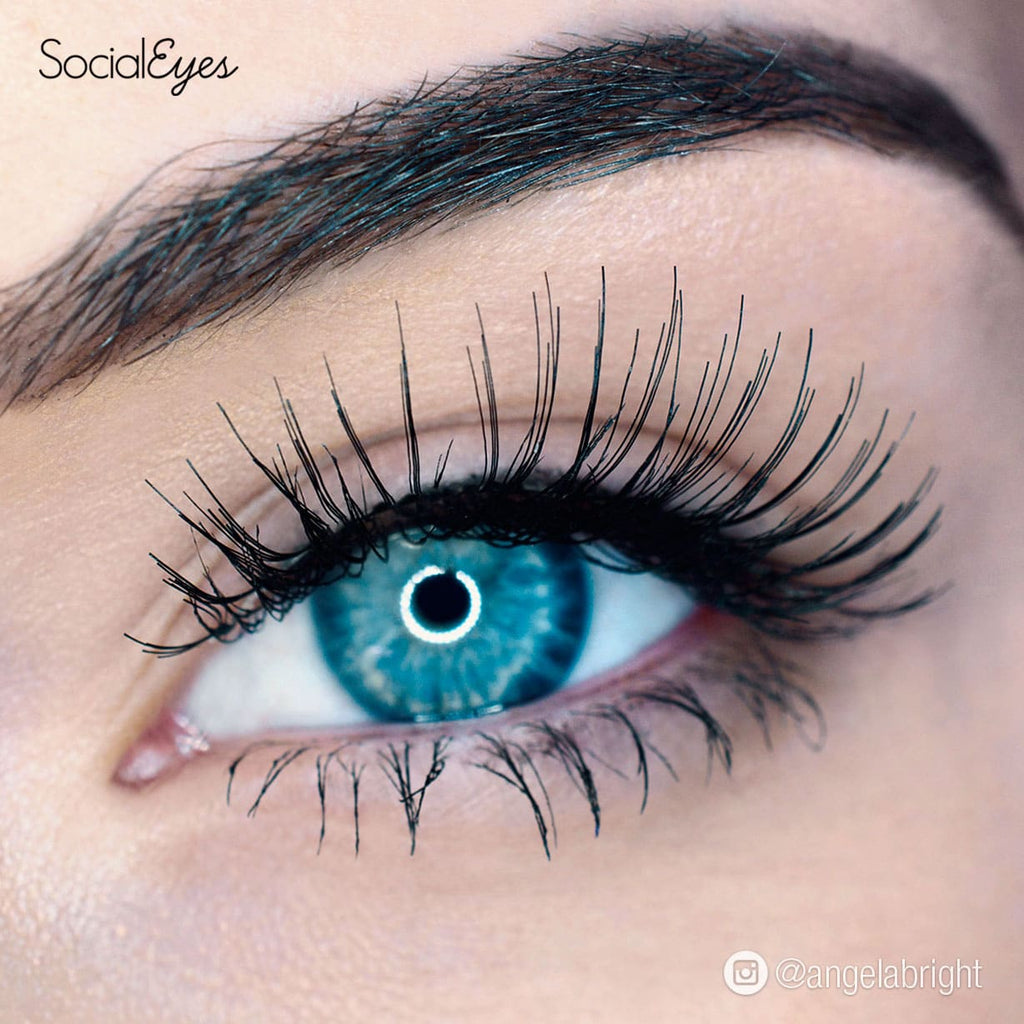 SocialEyes Luxury Lashes ENCHANTING
