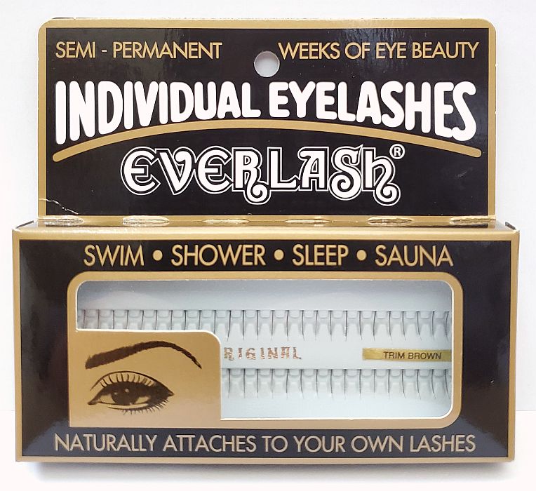 Everlash Single MINI TRIM Lashes