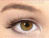 Eylure Naturalites Natural Texture Lashes #156