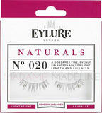 Eylure Naturalites NATURALS Lashes N° 020