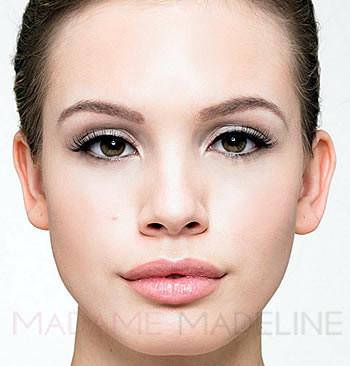 Eylure Naturalites LENGTHENING Lashes N° 080
