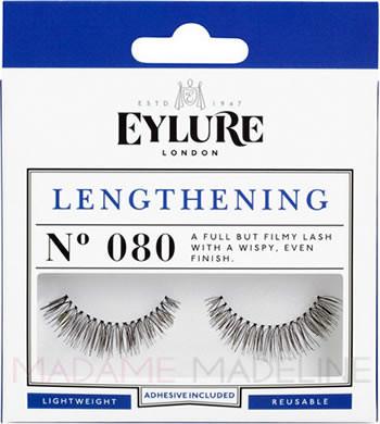 Eylure Naturalites LENGTHENING Lashes N° 080