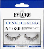 Eylure Naturalites LENGTHENING Lashes N° 080