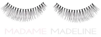 Eylure Naturalites LENGTHENING Lashes N° 080