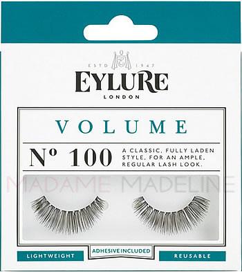 Eylure Naturalites VOLUME Lashes N° 100
