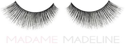 Eylure Naturalites EXAGGERATE Lashes N° 140