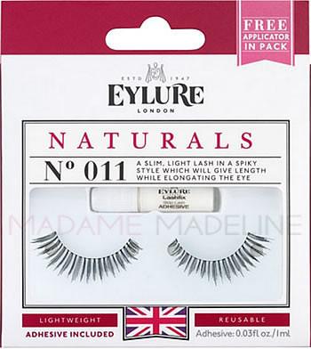 Eylure Naturalites NATURALS Lashes N° 011