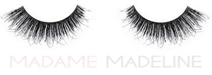 Eylure Naturalites EXAGGERATE Lashes N° 156