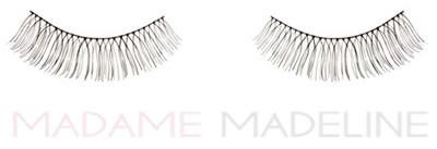 Eylure Naturalites NATURALS Lashes N° 031