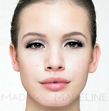 Eylure Naturalites TEXTURE Lashes N° 117