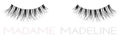 Eylure Naturalites TEXTURE Lashes N° 117
