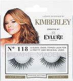 Eylure Naturalites LENGTHENING Lashes N° 118 Kimberley