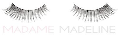 Eylure Naturalites LENGTHENING Lashes N° 118 Kimberley