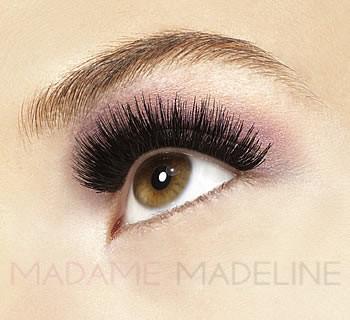 Katy Perry Lashes - Lovely Lolita