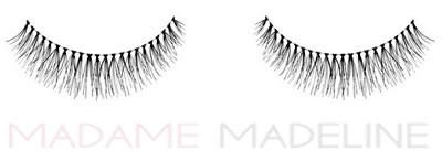 Katy Perry Lashes - Lovely Lolita