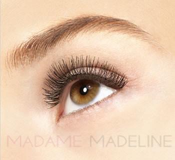 Katy Perry Lashes - Punk Princess