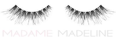 Katy Perry Lashes - Feline Fierce