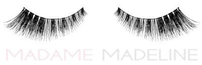 Katy Perry Lashes - Banging Beauty