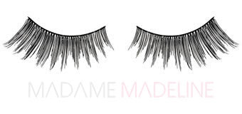 Eylure Accents Lash #005