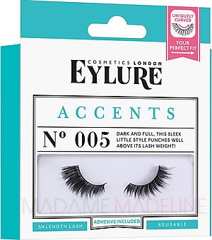 Eylure Accents Lash #005