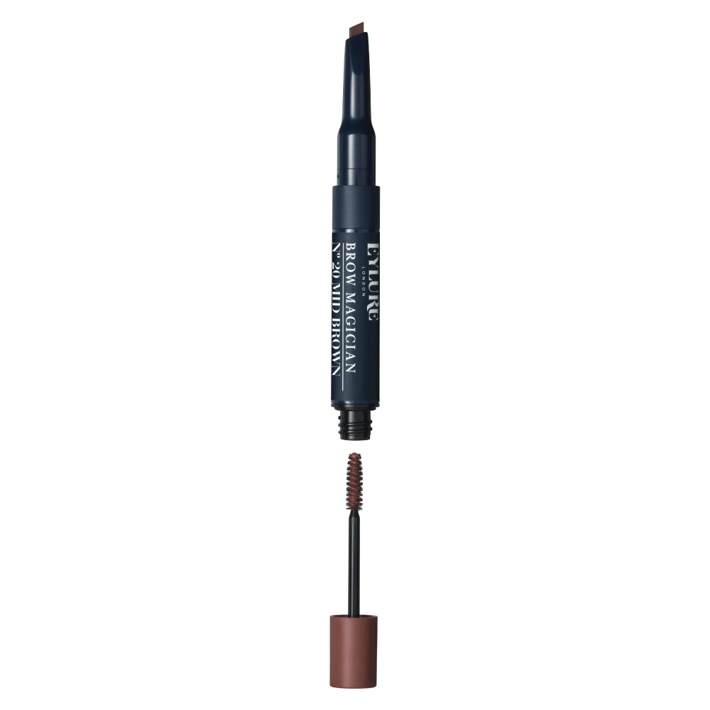 Eylure Brow Magician - Med Brown