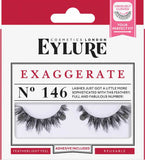 Eylure EXAGGERATE Lashes N° 146