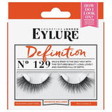 Eylure Naturalites DEFINITION Lashes N 129