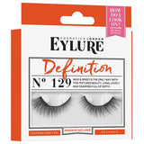 Eylure Naturalites DEFINITION Lashes N 129