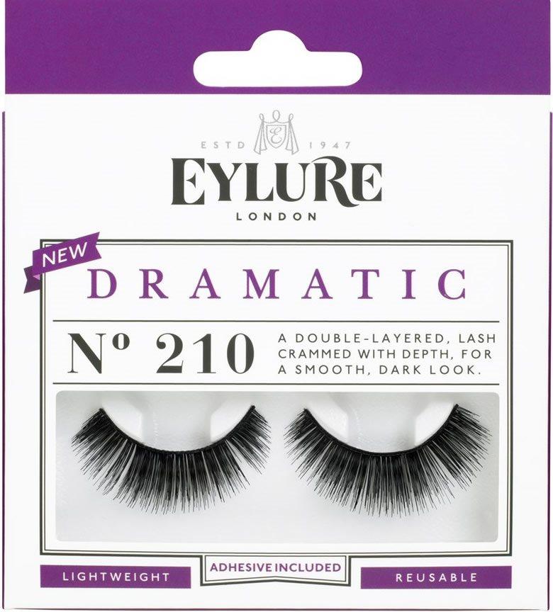 Eylure Naturalites DRAMATIC Lashes N° 210