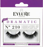 Eylure Naturalites DRAMATIC Lashes N° 210