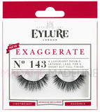 Eylure Naturalites EXAGGERATE Lashes N° 143