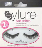Eylure Naturalites Evening Wear Lashes #107
