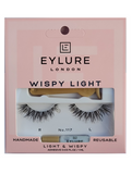 Eylure Naturalites TEXTURE Lashes N° 117