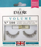 Eylure Naturalites VOLUME Lashes N° 100