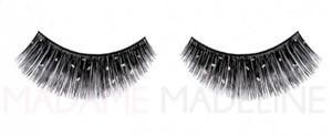 Eylure Party Perfect Gorgeous Evening Wear Lashes STARLIGHT