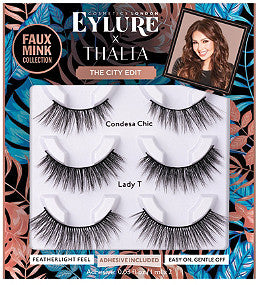 Eylure The Thalia City Edit