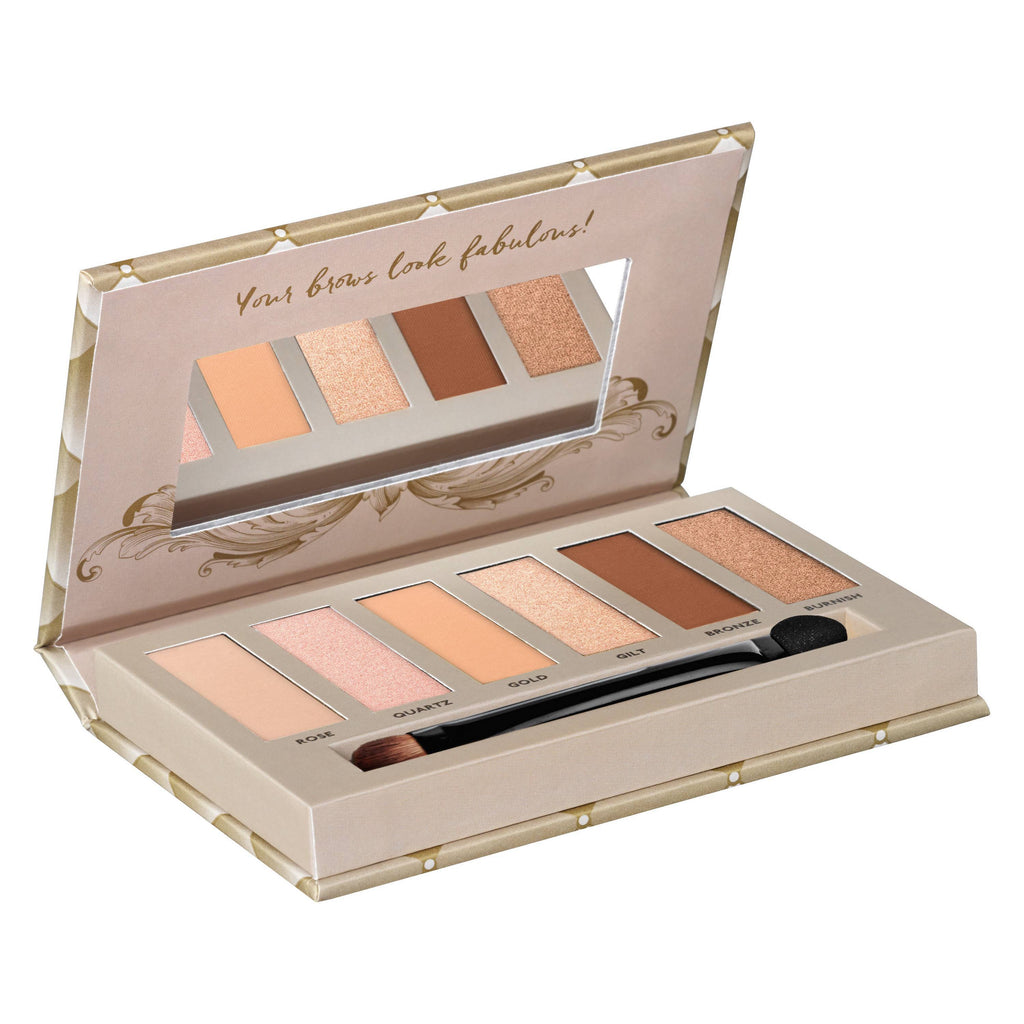 Eylure Vegas Nay Brow Highlighting Palette