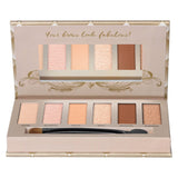 Eylure Vegas Nay Brow Highlighting Palette