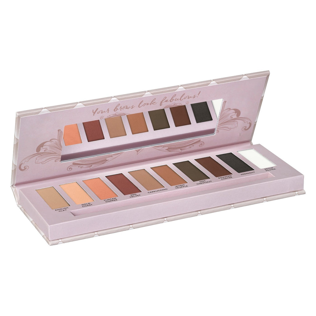 Eylure Vegas Nay Brow Powder Palette