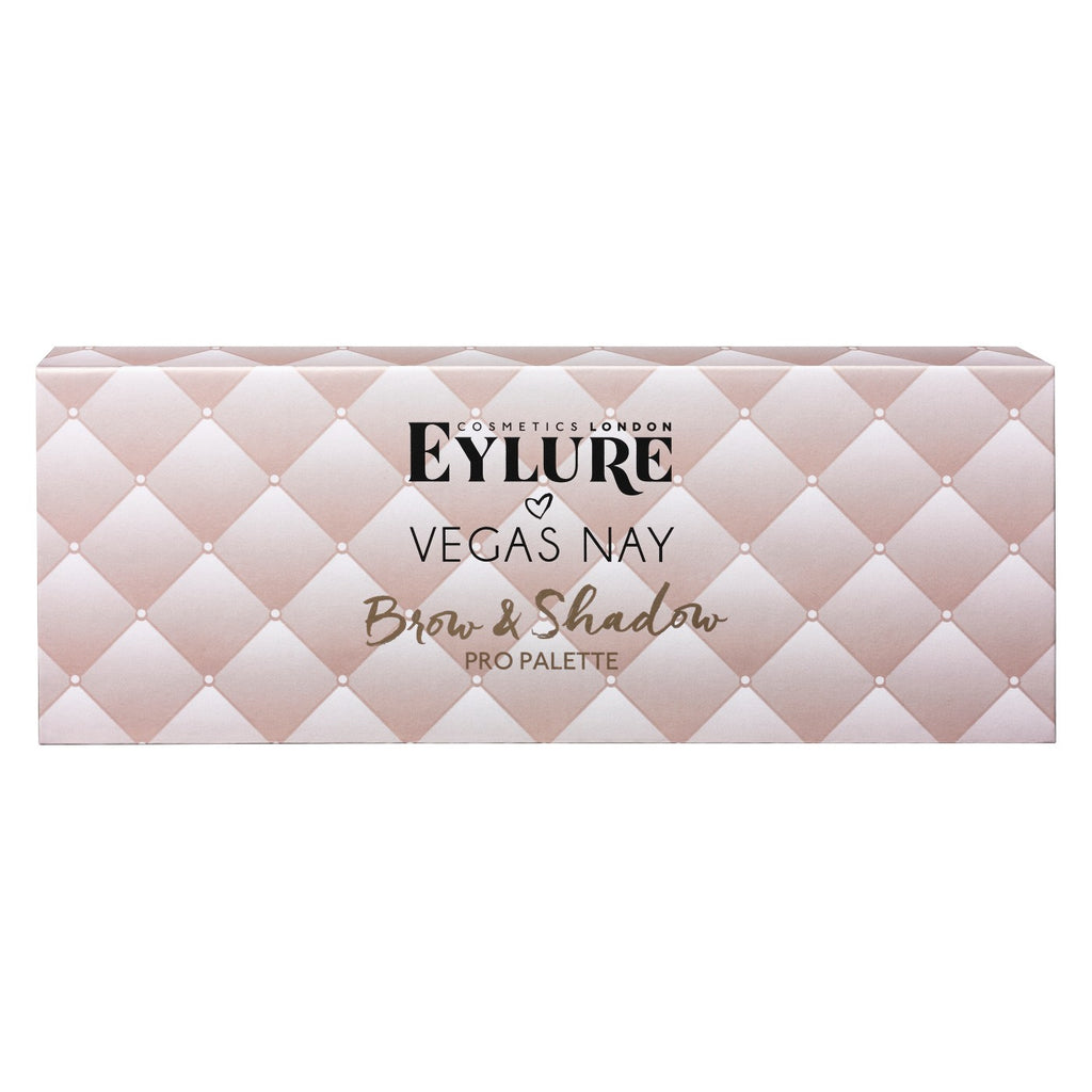 Eylure Vegas Nay Brow Powder Palette