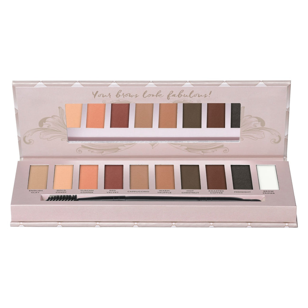 Eylure Vegas Nay Brow Powder Palette