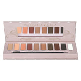 Eylure Vegas Nay Brow Powder Palette
