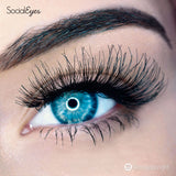 SocialEyes Luxury Lashes GLAMOROUS