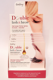 Godefroy Double Lash & Brow 6pc Display
