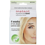 Godefroy Instant Eyebrow Tint Botanicals (3 Application Kit)