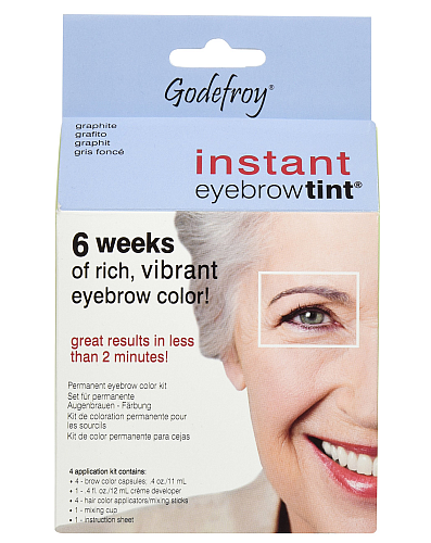 Godefroy Tint Kit for Spot Coloring (4 Application Kit)