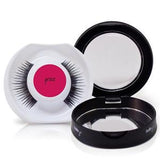 Bullseye ‘Just a Girl…’ GRACE Lash Compact